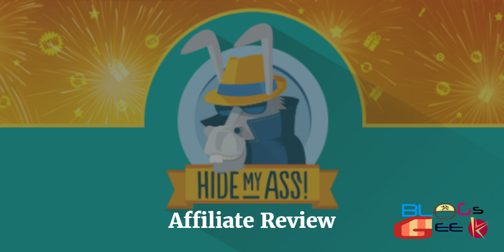 Hidemyass Affiliate review