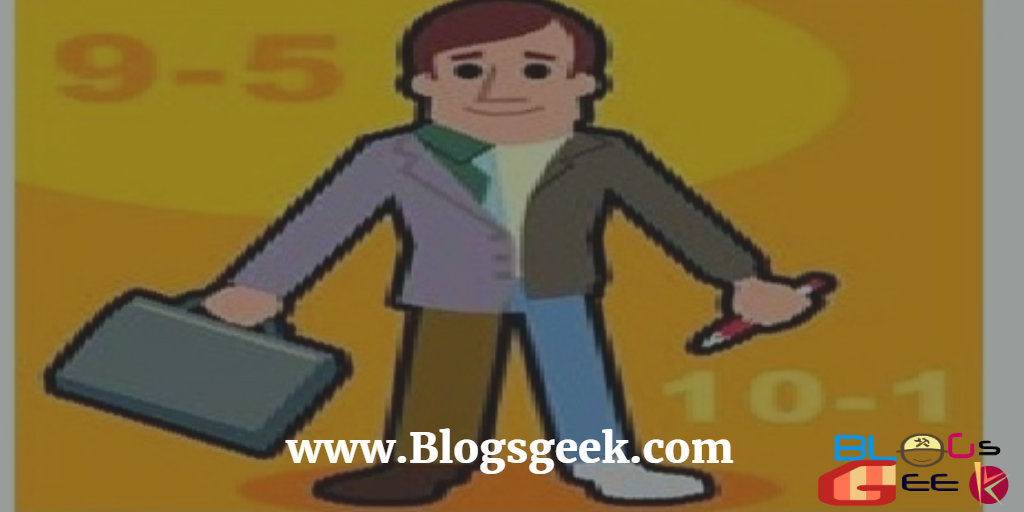 blogging life lessons
