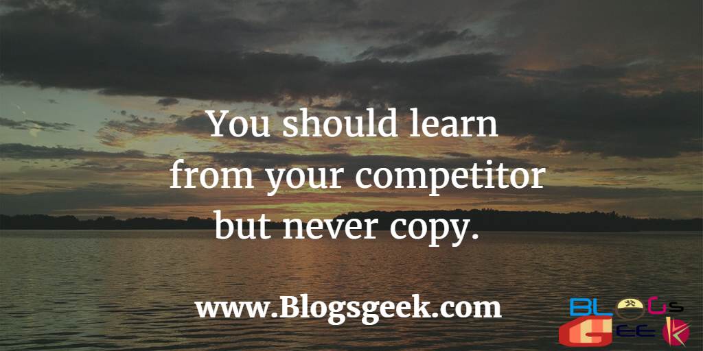 blogging life lessons