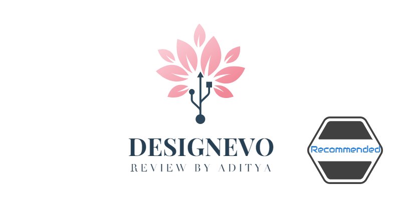 DesignEvo review