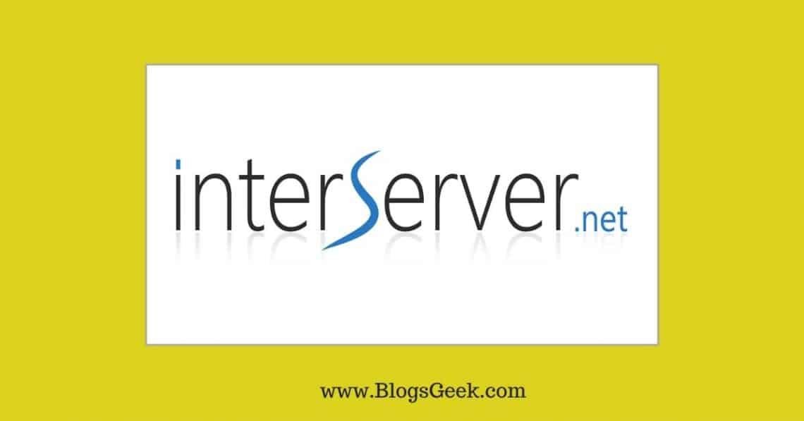 Interserver Review